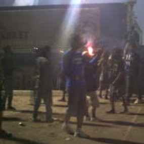 Panpel Minta Komdis Jatuhkan Sanksi Ringan